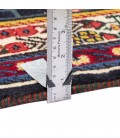 Handgeknüpfter Fars Teppich. Ziffer 129288