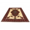 Tapis persan Bakhtiari fait main Réf ID 129289 - 245 × 365