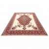 Tapis persan Bakhtiari fait main Réf ID 129289 - 245 × 365