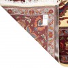 Tapis persan Bakhtiari fait main Réf ID 129289 - 245 × 365