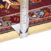 Tapis persan Bakhtiari fait main Réf ID 129289 - 245 × 365