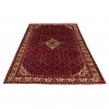 Tapis persan Hoseynabad fait main Réf ID 129290 - 202 × 298