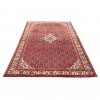 Tapis persan Hoseynabad fait main Réf ID 129290 - 202 × 298