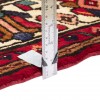 Tapis persan Hoseynabad fait main Réf ID 129290 - 202 × 298