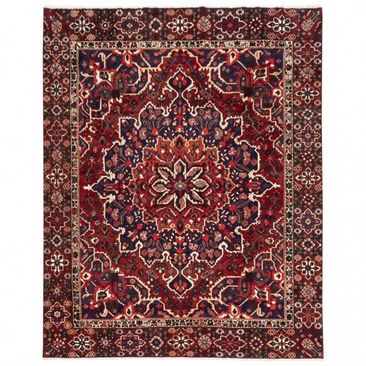 Bakhtiari Rug Ref 129291