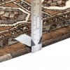 Tapis persan Turcomano fait main Réf ID 129292 - 250 × 355