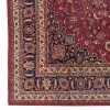 Tapis persan Mashhad fait main Réf ID 129293 - 300 × 400