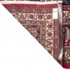 Tapis persan Mashhad fait main Réf ID 129293 - 300 × 400