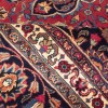 Tapis persan Mashhad fait main Réf ID 129293 - 300 × 400