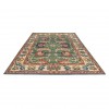 Tapis persan Moshakabad fait main Réf ID 129294 - 295 × 389