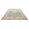 Tapis persan Moshakabad fait main Réf ID 129294 - 295 × 389