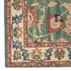 Tapis persan Moshakabad fait main Réf ID 129294 - 295 × 389