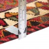 Tapis persan Fars fait main Réf ID 129295 - 145 × 280