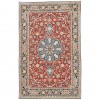 Tapis persan Chadegan fait main Réf ID 129296 - 200 × 320