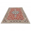 Tapis persan Chadegan fait main Réf ID 129296 - 200 × 320