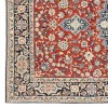 Tapis persan Chadegan fait main Réf ID 129296 - 200 × 320