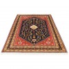 Tapis persan Qashqai fait main Réf ID 129297 - 204 × 282