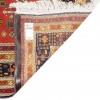 Tapis persan Qashqai fait main Réf ID 129297 - 204 × 282