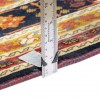 Tapis persan Qashqai fait main Réf ID 129297 - 204 × 282