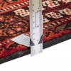 Tapis persan Fars fait main Réf ID 129299 - 200 × 295