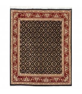 Handgeknüpfter Tabriz Teppich. Ziffer 129300