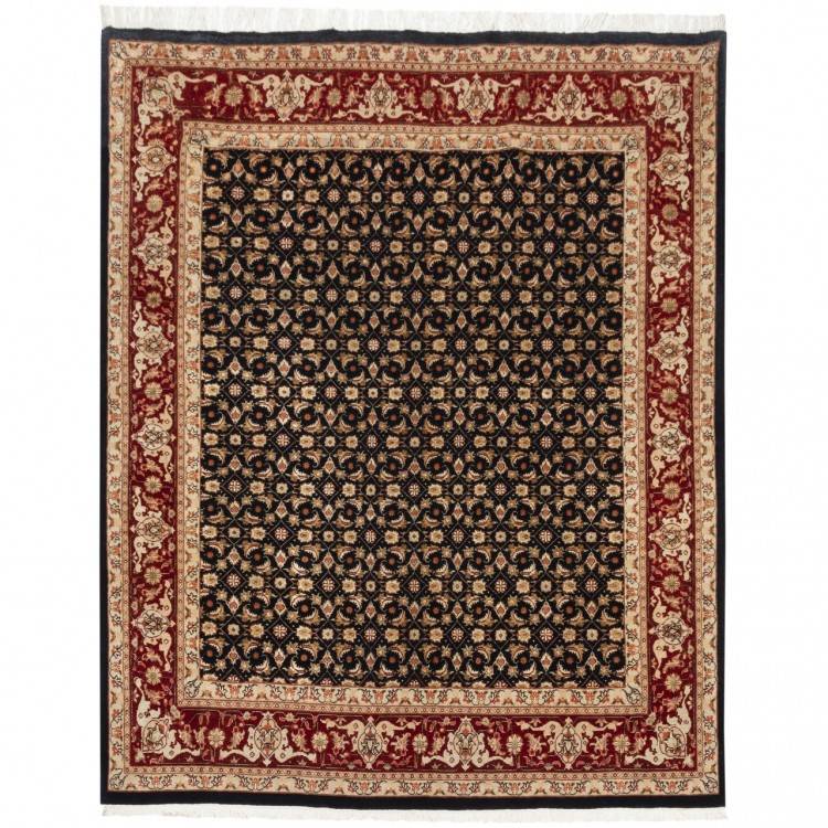 Handgeknüpfter Tabriz Teppich. Ziffer 129300