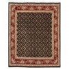 Tapis persan Tabriz fait main Réf ID 129300 - 200 × 250