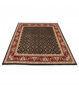 Tapis persan Tabriz fait main Réf ID 129300 - 200 × 250