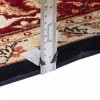 Tapis persan Tabriz fait main Réf ID 129300 - 200 × 250