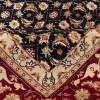 Handgeknüpfter Tabriz Teppich. Ziffer 129300