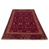 Tapis persan Turcomano fait main Réf ID 129301 - 190 × 295