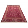 Tapis persan Turcomano fait main Réf ID 129301 - 190 × 295