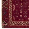 Turkmen Rug Ref 129301