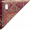 Tapis persan Turcomano fait main Réf ID 129301 - 190 × 295