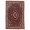 Tapis persan Bijar fait main Réf ID 129302 - 200 × 300