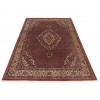 Tapis persan Bijar fait main Réf ID 129302 - 200 × 300