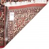 Tapis persan Bijar fait main Réf ID 129302 - 200 × 300