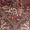 Tapis persan Bijar fait main Réf ID 129302 - 200 × 300