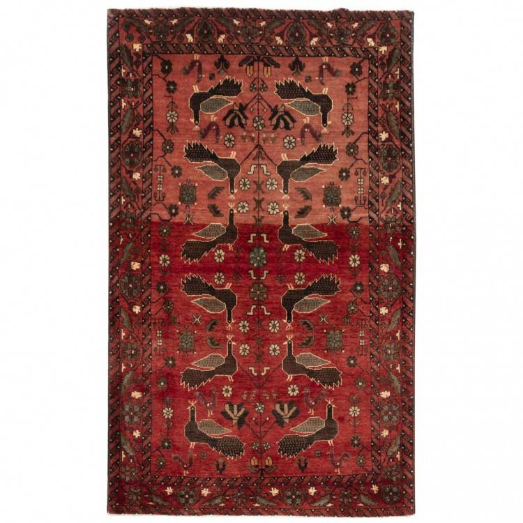 Baluch Rug Ref 129304