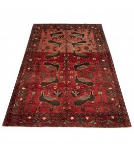 Baluch Rug Ref 129304