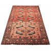 Tapis persan Baluchi fait main Réf ID 129304 - 120 × 193