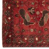 Tapis persan Baluchi fait main Réf ID 129304 - 120 × 193