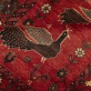 Tapis persan Baluchi fait main Réf ID 129304 - 120 × 193