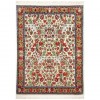 Tapis persan Sanandaj fait main Réf ID 129305 - 126 × 165