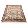 Tapis persan Sanandaj fait main Réf ID 129305 - 126 × 165