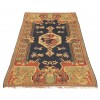 El Dokuma Kilim Sanandaj 129306 - 143 × 205