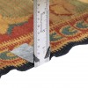 Sanandaj Alfombera Persa Kilim Ref 129306