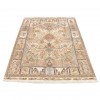 Tapis persan Tabriz fait main Réf ID 129307 - 150 × 208