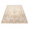 Tapis persan Tabriz fait main Réf ID 129307 - 150 × 208