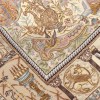 Tabriz Rug Ref 129307